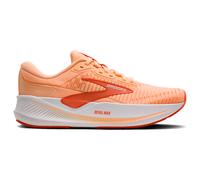 Brooks Damen Laufschuhe Brooks Revel Max Peach Echo/White US 8