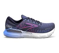 Brooks Damen Glycerin Gts 20 Laufschuhe Stabilitätsschuh - Schwarz 38,5