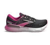 Brooks Glycerin GTS 20 Damen Laufschuh Stabilität 120370 1B 094 Black/Fuchsia/Linen 40,5