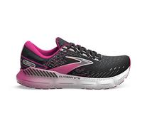 BROOKS Damen Laufschuhe Damen Laufschuhe Glycerin GTS 20 (1203701B) 43 Black/Fuchsia/Linen