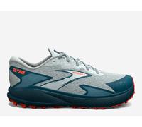 BROOKS Damen Laufschuhe Divide 5 Bit of Blue/Legion Blue/Flame 7