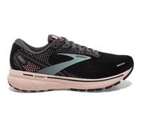 BROOKS Damen Laufschuhe Ghost 14 (1203561B) 37 ½ Black/Pearl/Peach