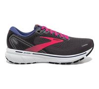 Brooks Ghost 14 Neutralschuh Damen - Grau, Pink, Größe 37.5
