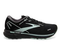 BROOKS Damen Laufschuhe Ghost 14 Gore-Tex (1203551B) 37.5 Schwarz/Hellgrau