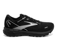 Brooks Laufschuh Damen wasserdicht Brooks Ghost 14 GTX 37.5 Black/Blackened Pearl