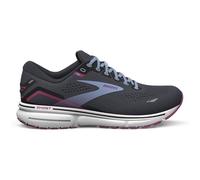 BROOKS Damen Laufschuhe Ghost 15 (1203801B) 37 ½ Ebony/Open Air/Lilac Rose