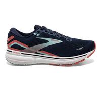 BROOKS Damen Laufschuhe Ghost 15 (1203801B) 37 ½ Peacoat/Canal Blue/Rose