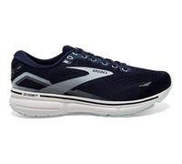 BROOKS Damen Laufschuhe Ghost 15 (1203801B) 38 ½ Dunkelblau/Weiß