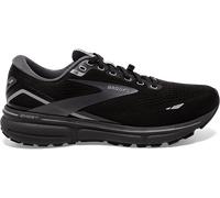 BROOKS Damen Laufschuhe Ghost 15 GTX Black/Blackened Pearl/Alloy - Gr. - 36