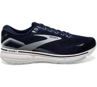 BROOKS Damen Laufschuhe Ghost 15 schmal Peacoat/Pearl/Salt Air - Gr. - 36.5