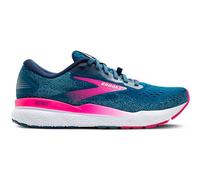 BROOKS Damen Laufschuhe Ghost 16 GTX (1204191B) 38 Moroccan Blue/Pink/Yellow