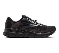 BROOKS Damen Laufschuhe Ghost 16 GTX (1204191B) 40 Black/Black/Ebony