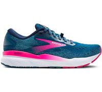 Brooks Ghost 16 GTX Damen 37.5 Mehrfarbig