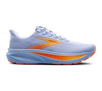 BROOKS Damen Laufschuhe Ghost 17 (1204311B) 38 ½ Blue Heron/White/Orange