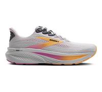 Brooks Ghost 17 Damen Laufschuh Neutral - 120431 1B Oyster/Apricot/Pink 42,5