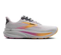 BROOKS Damen Laufschuhe Ghost 17 (1204311B) 42 Oyster/Apricot/Pink