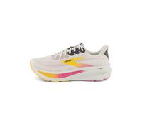 Brooks Damen Laufschuhe GHOST 17, grau/orange, Gr. 41EU