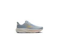 Brooks Ghost 17 Laufschuhe Blau Gelb SS26 Damen, Größe 39 - EUR