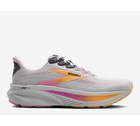 BROOKS Damen Laufschuhe Ghost 17 Oyster/Apricot/Pink 7