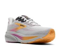 BROOKS Damen Laufschuhe Ghost 17 OYSTER/APRICOT/PINK 8