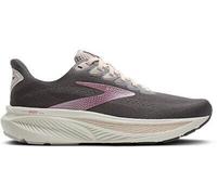 BROOKS Damen Laufschuhe Ghost 17 Poppy Seed/Pink/Bluewash - Gr. - 38