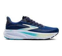 Brooks Damen Ghost 17 - Größe: EU 42.0 blau