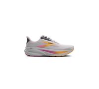 Brooks Ghost 17 Damen Laufschuh Neutral - 120431 1B Oyster/Apricot/Pink 36