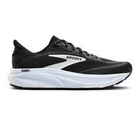 Brooks Ghost 18 Damen Laufschuh Neutral - 120482 1B Black/Grey/White 41