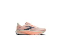 Brooks Ghost 18 Damen Laufschuh Neutral - 120482 1B StarWhite/CyberPeach/Grey 39