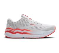 BROOKS Damen Laufschuhe Ghost Max 2 (1204201B) 41 White/Hot Coral