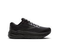 Brooks Ghost Max 2 1D Weite (breit) Damen Laufschuh Neutral - 120420 1D Black/Black/Ebony 38
