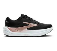 Brooks Ghost Max 3 Damen Laufschuh Neutral - 120457 1B Black/Black/RoseGold 42,5