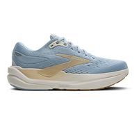 Brooks Laufschuh Ghost Max 3 Damen Neutral Skyway/Coconut/Sand Größe 43