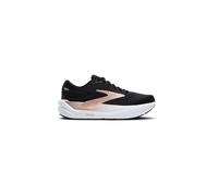 Brooks Damen Laufschuhe GHOST MAX 3 W, schwarz/orange, Gr. 40,5EU