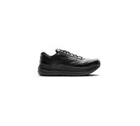 Brooks Ghost Max L Damen Walkingschuh Neutral - 120432 1B Black/Black 40,5