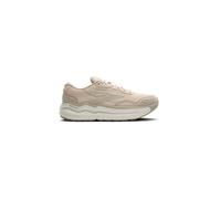 Brooks Damen Ghost Max SE Walkingschuhe beige 42