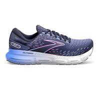 BROOKS Damen Laufschuhe Glycerin 20 (1203691B) 38 Dunkelblau/Pink/Weiß