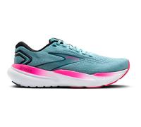 BROOKS Damen Laufschuhe Glycerin 21 (1204081B) 39 Moroccan Blue/Aqua/Pink