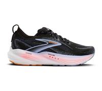 BROOKS Damen Laufschuhe Glycerin 22 (1204341B) 38 Black/Blue Heron/Orange