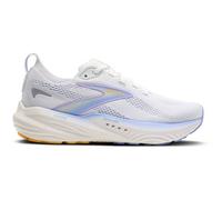 BROOKS Damen Laufschuhe Glycerin 22 (1204341B) 38 White/Blue Heron/Apricot
