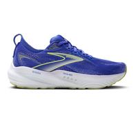 BROOKS Damen Glycerin 22 Sneaker, Amparo Blau Hyper Iris Gelb, 40 EU