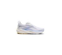 Brooks Damen Laufschuhe GLYCERIN 22, weiss / blau, Gr. 41EU