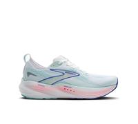Brooks Glycerin 22 Damen Laufschuh Neutral 120434 1B White/BlueHeron/Apricot 38,5