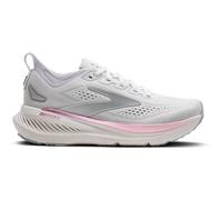 BROOKS Damen Laufschuhe Glycerin 23 (1204651B) 43 White/Harbor Mist/Metallic