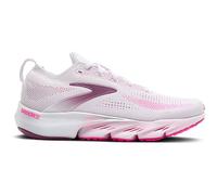 BROOKS Damen Laufschuhe Glycerin Flex (1204671B) 37 ½ White/Cyber Pink/Argyle