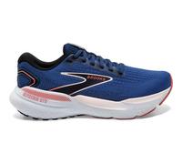 BROOKS Damen Laufschuhe Glycerin GTS 21 (1204091B) 40 Blue/Icy Pink/Rose