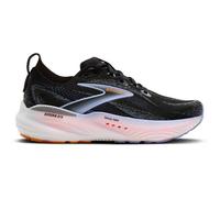 Brooks Glycerin GTS 22 Schwarz/Blaustern/Orange Damen Frau 37.5 37.5