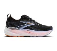 BROOKS Damen Laufschuhe Glycerin GTS 22 (1204351B) 40 ½ Black/Blue Heron/Orange