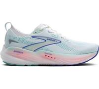 Brooks Laufschuhe Glycerin GTS 22 Damen White/Limpet Shell/Amparo Blue Größe 39