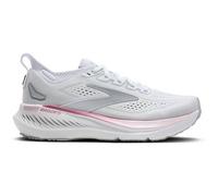 BROOKS Damen Laufschuhe Glycerin GTS 23 (1204921B) 37 ½ White/Harbor Mist/Metallic